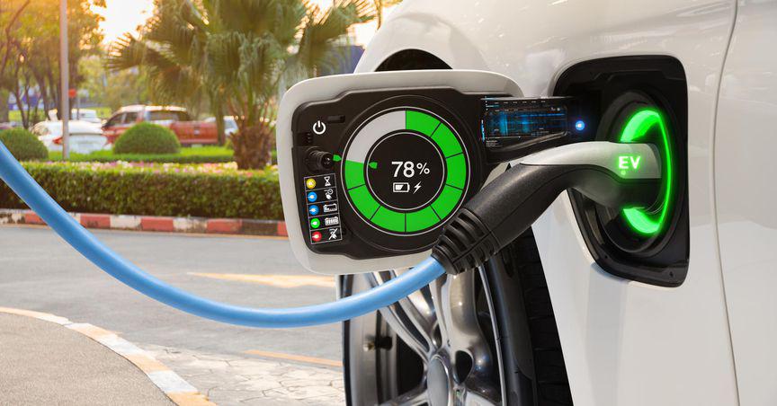 How are these three ASX EV stocks performing today? 