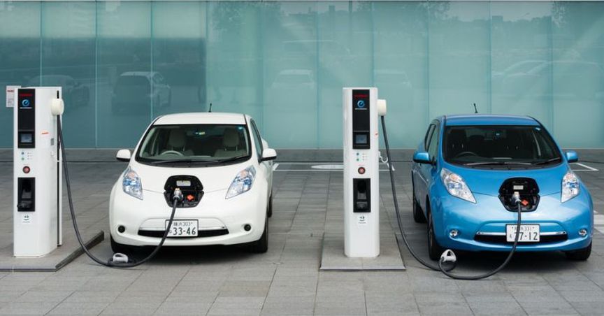  With Electric Cars And Gold In Demand, Miners Are Smashing The ASX200 