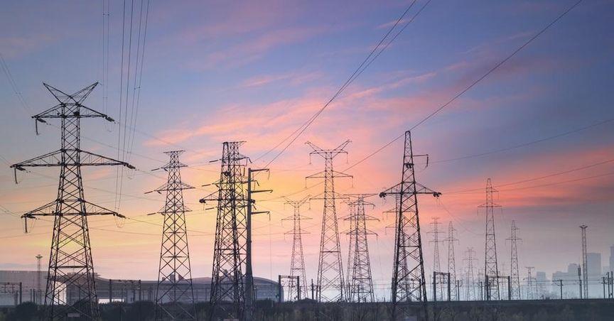  Jersey Electricity Utility Position within FTSE All Share Framework 