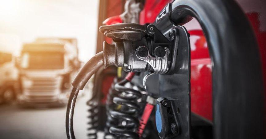  Is Janus Electric Plan Shaping ASX All Ords Transport Shift? 