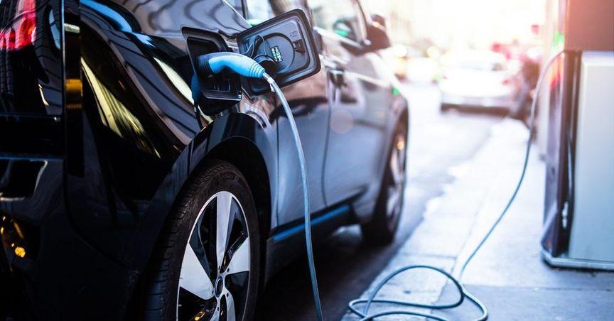  Three Electric Vehicle (EV) Stocks That Surge 