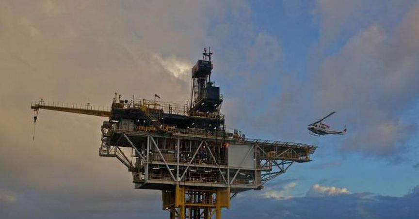  Elixir Petroleum Wins Additional Alaskan Acreage 