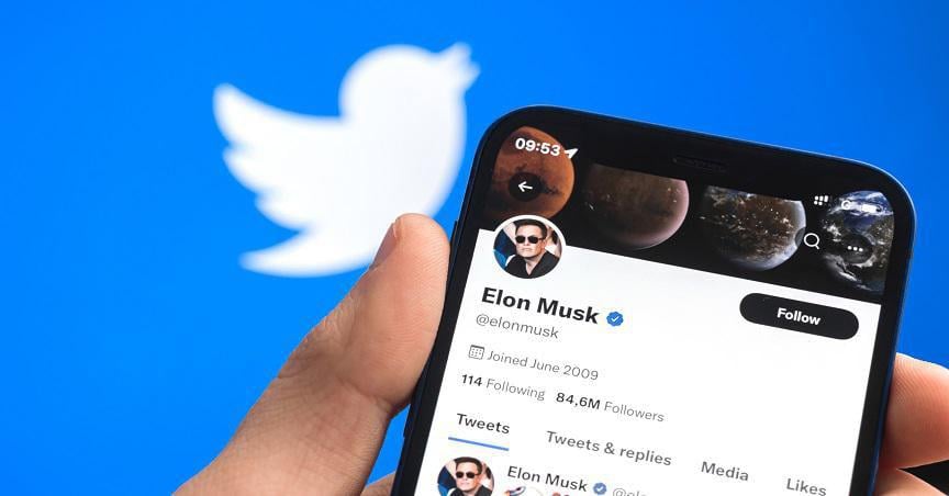  A timeline of Tesla CEO Elon Musk’s bid to acquire Twitter 