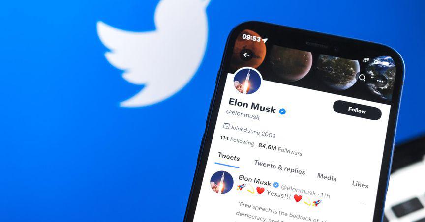  Does Elon Musk see Twitter deal as the future of civilization? 