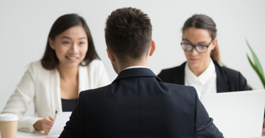  Australian Employment Scene Starts The Year With A Bang! 