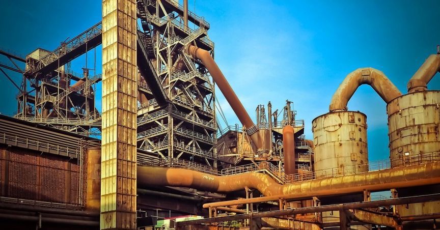  2 Energy Companies - How Is The Course For The Bets - CVN And BPT 