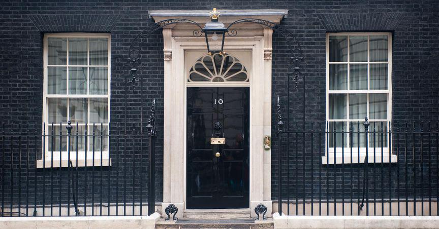  Who could be the next UK PM? 