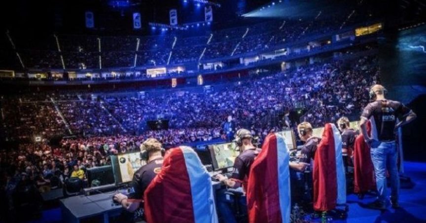 Esports Mogul Taken Steps To Monetize Mogul Arena And Lead Asian eSports Market