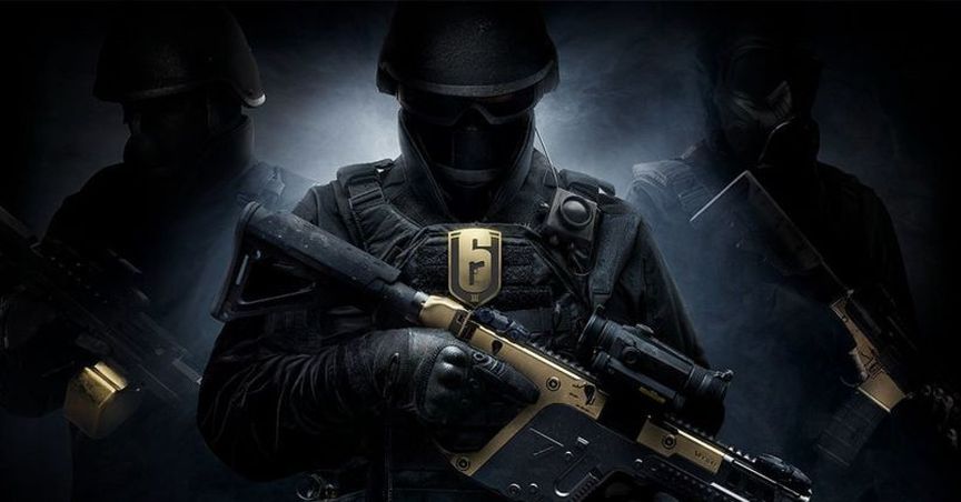 Esports: Four Highly In Demand PC Titles Now On Mogul