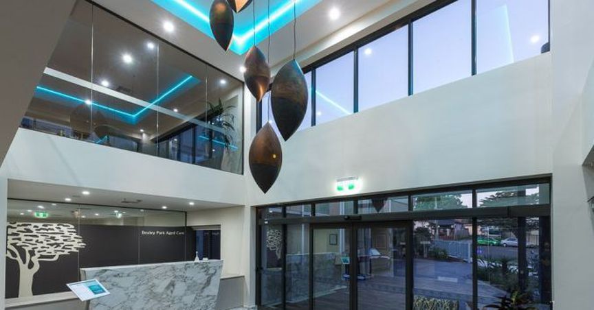 Estia Health Distributes ~100% Of Profit To Shareholders For The First Half Of Fiscal 2019