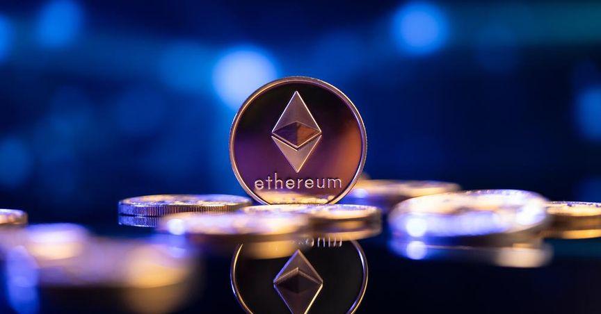  Is Ethereum's Decline Hiding a Major Breakthrough Ahead? 