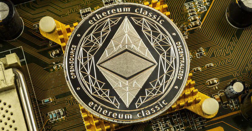  Why is Ethereum Classic (ETC) crypto grabbing eyeballs? 
