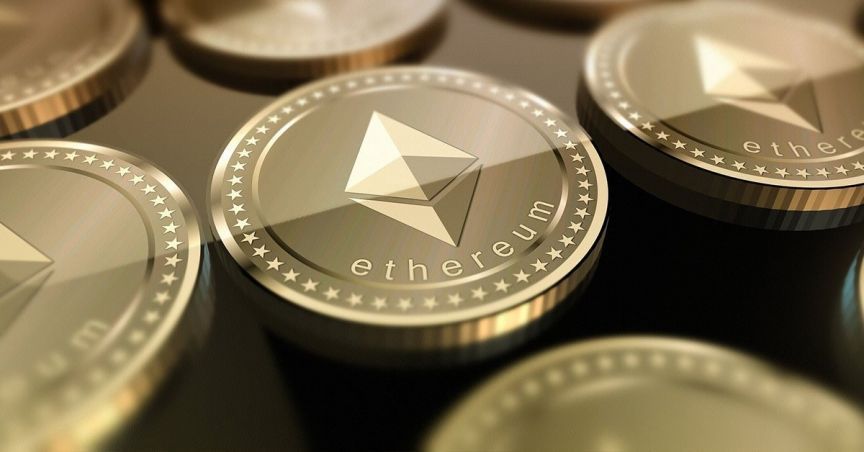  How Is The Movement For Ethereum? 