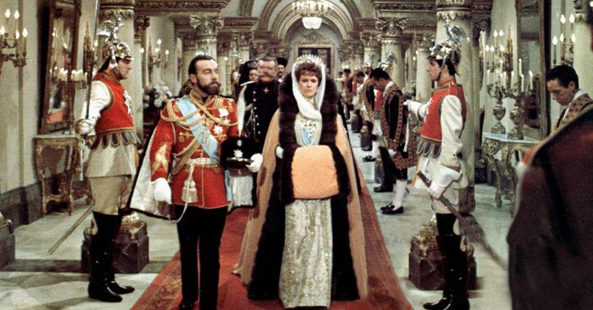 Veteran Actor's Iconic Roles in 'Nicholas and Alexandra' and 'Tinker Tailor Soldier Spy' Celebrated