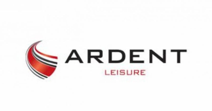  Ardent Leisure Group Limited 