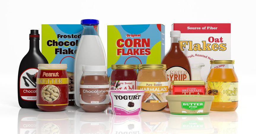HVM, FRM, NUC – 3 ASX food stocks in rude health this month