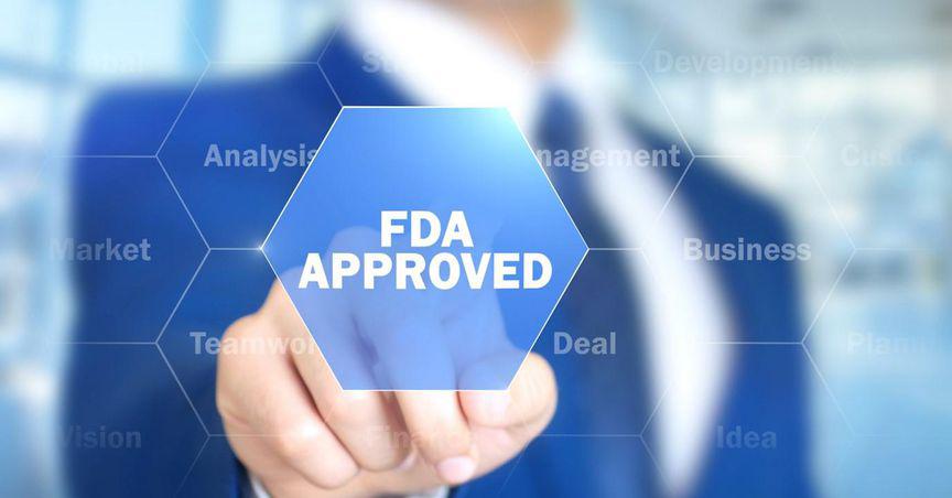 FDA okays ResApp’s (ASX:RAP) SleepCheckRx; how are shares faring?