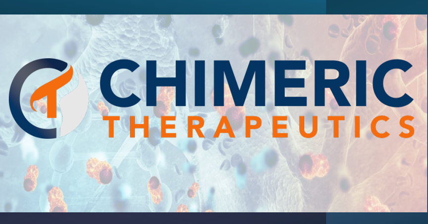  Cancer cell therapy trial enrolment sparks 15.79% surge in Chimeric Therapeutics (ASX: CHM) shares 