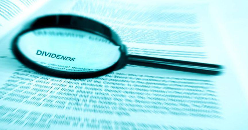 These Three ASX200 companies announced higher dividends last week
