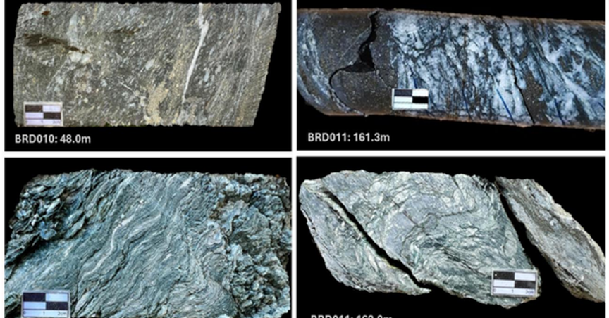  Far East Gold (ASX:FEG): Drilling Confirms New Gold Zones and Depth Extensions at Idenburg 