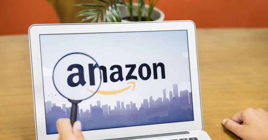  Australians Can Place Order From Amazon US Site 