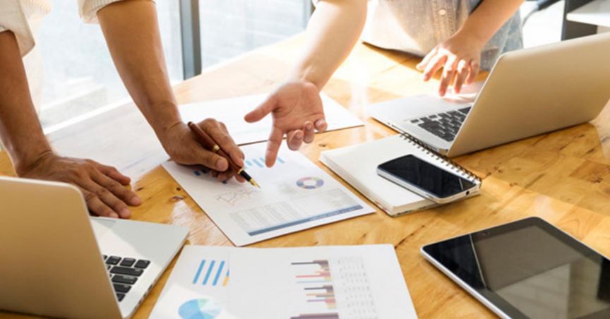 Financial Sector Stocks Trending on ASX– MFG, QBE, ASX, MPL, JHG