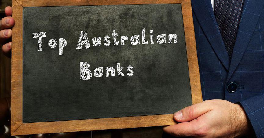  How are shares of Australia’s ‘big four’ banks performing today? 