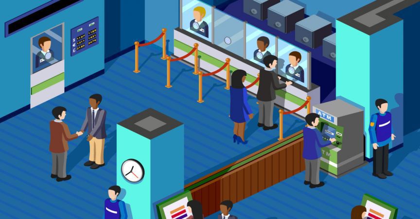 How Is The Needle Moving On Australian Banking Sector?