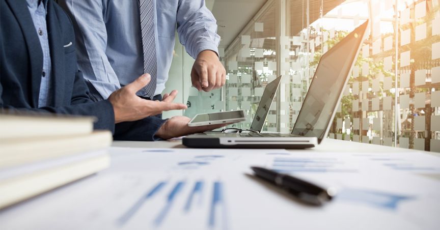 Recent Developments In Two Companies: IXICO Plc and Clearstar Inc