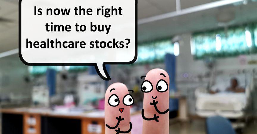  RMD, CSL, COH, VRT: How are these healthcare stocks faring at ASX? 
