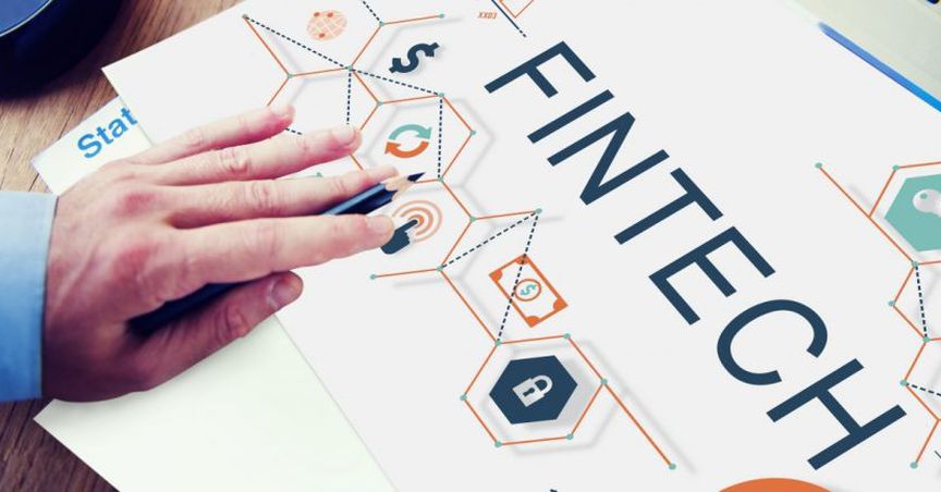  Are These 3 Fintechs Benefitting From Banking Crisis - WZR, SWF And DCL 