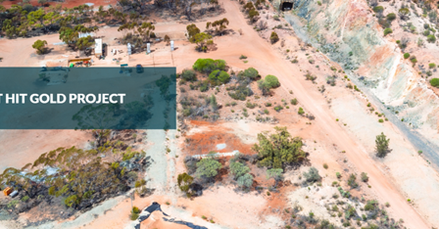  Viking Mines (ASX:VKA) Advances First Hit Gold Project with Drilling and Resource Estimate 