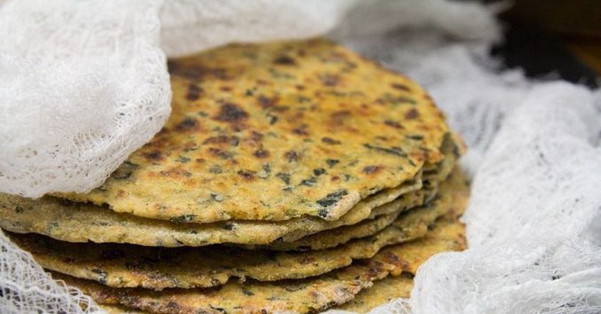 Holista CollTech Partners With Kawan Food To Produce Healthier Asian Flatbreads