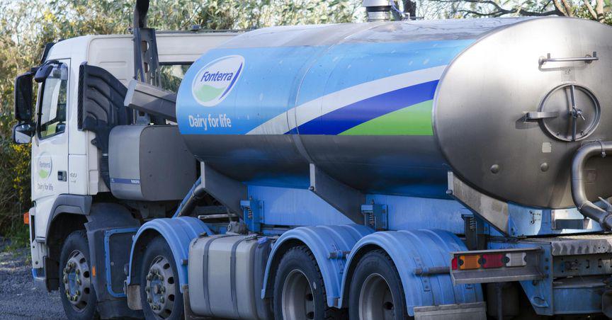  Fonterra (ASX:FSF) confirms Global Dairy Trade deal with EEX & NZX 
