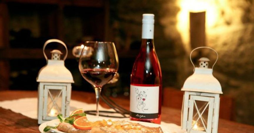 The Food Revolution Group Limited Down Despite Receiving First Distribution Order For China