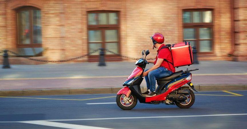 Deliveroo is positioned to achieve the upper limit of profit guidance following a rise in Q3 revenues