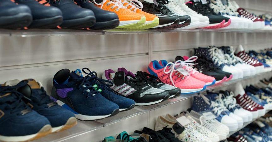  Accent Group footwear retail operations within ASX 300 market structure 