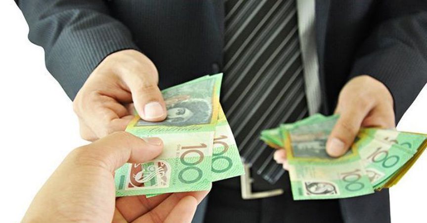  What are Franked Dividends? 