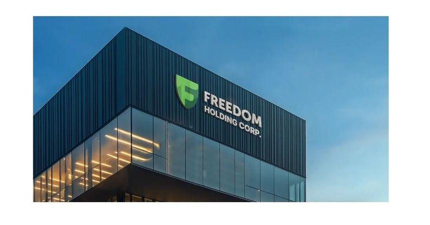  How Freedom Holding Corp. is Turning M&A Into Ecosystem Architecture 