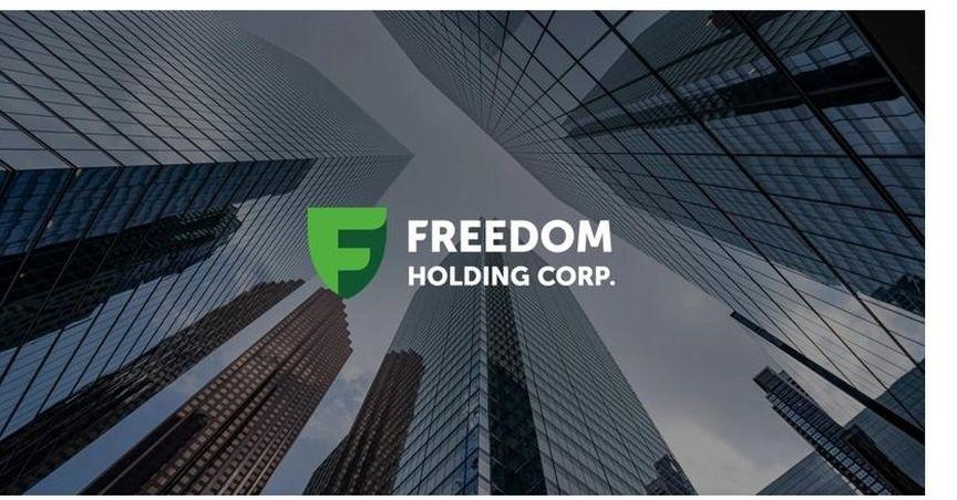  Freedom Holding Corp. Expands in Europe with Banking Push and Ecosystem Strategy 