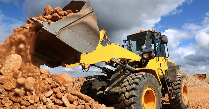  Perenti (ASX:PRN) upgrades FY23 revenue guidance; shares up 8% 