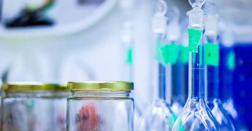 ALS Limited (ASX: ALQ) - Stock hikes with FY18 profit growth of 21.1%