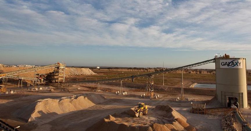  Lithium Miner Galaxy Resources Shares Positive Exploration Update For Mt Cattlin Project 