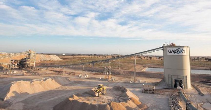 How Galaxy Resources Performed in Q3 2018?