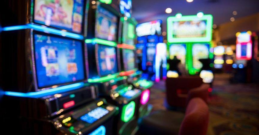  Is Institutional Activity Redefining the Gaming Sector? 