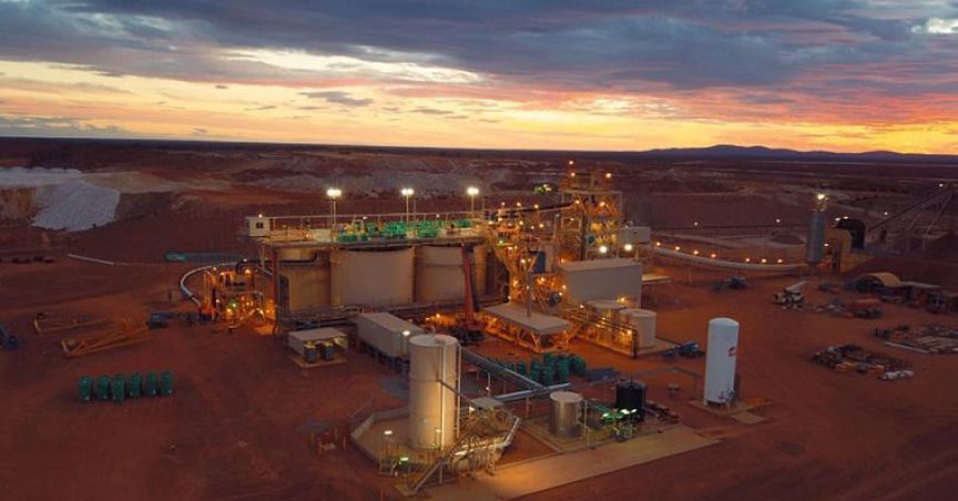 Investors Are Bailing Out Of Gold Miner Gascoyne Resources