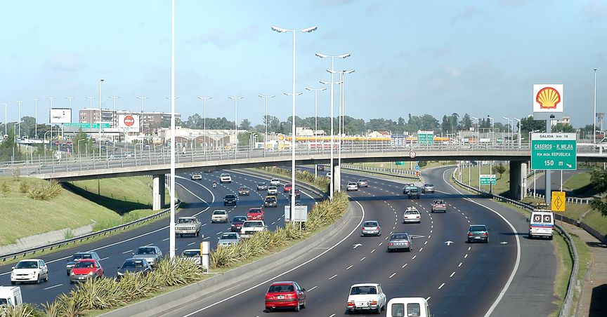  Transurban Group (ASX:TCL) announced the progress of West Gate Tunnel Project 