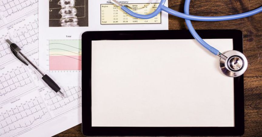  Justice Health Ties Up With Global Health For MasterCare EMR 