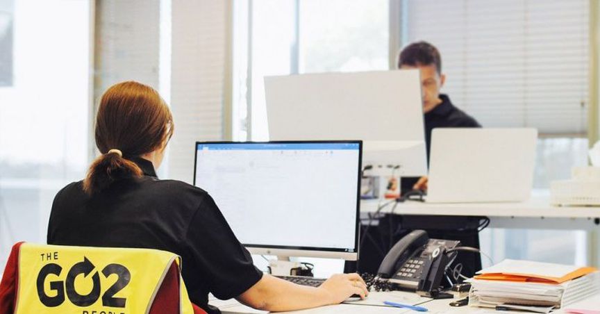 The GO2 People Released FY19 Half-Year Results