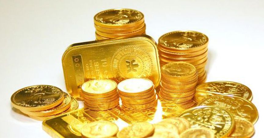  Improving Global Economy Signs Jolted Bullion Market; Gold Descended On COMEX 